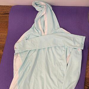 Athleta Girls Long Sleeve